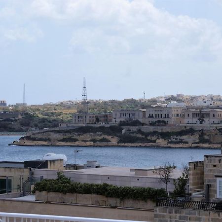 Valletta Penthouse Valeta Exterior foto