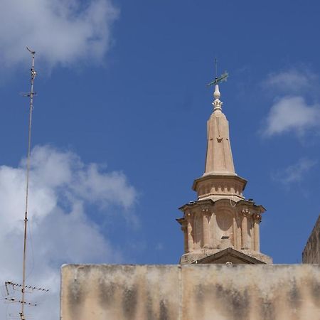 Valletta Penthouse Valeta Exterior foto
