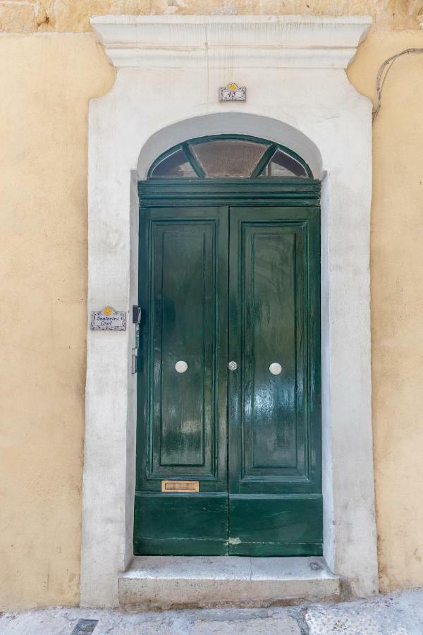 Valletta Penthouse Valeta Exterior foto