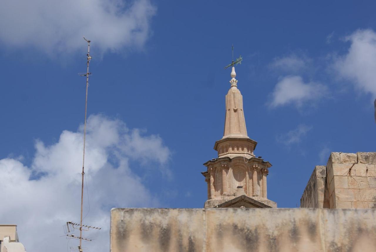 Valletta Penthouse Valeta Exterior foto